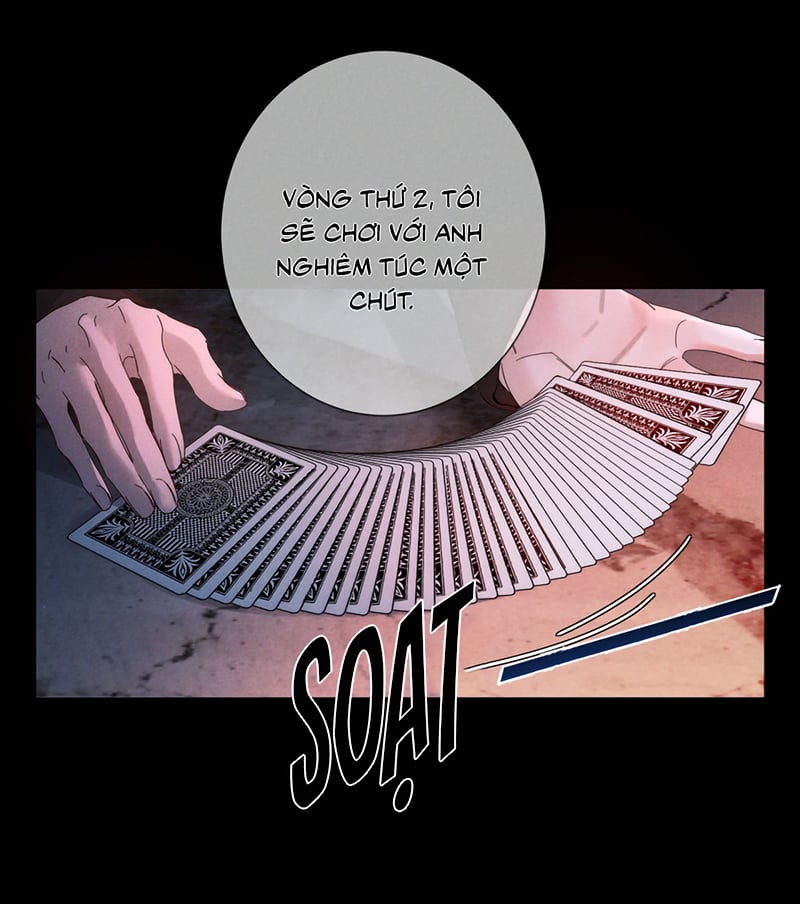 Nhân Vật Chính Chỉ Muốn Yêu Đương Chapter 261 - Trang 2