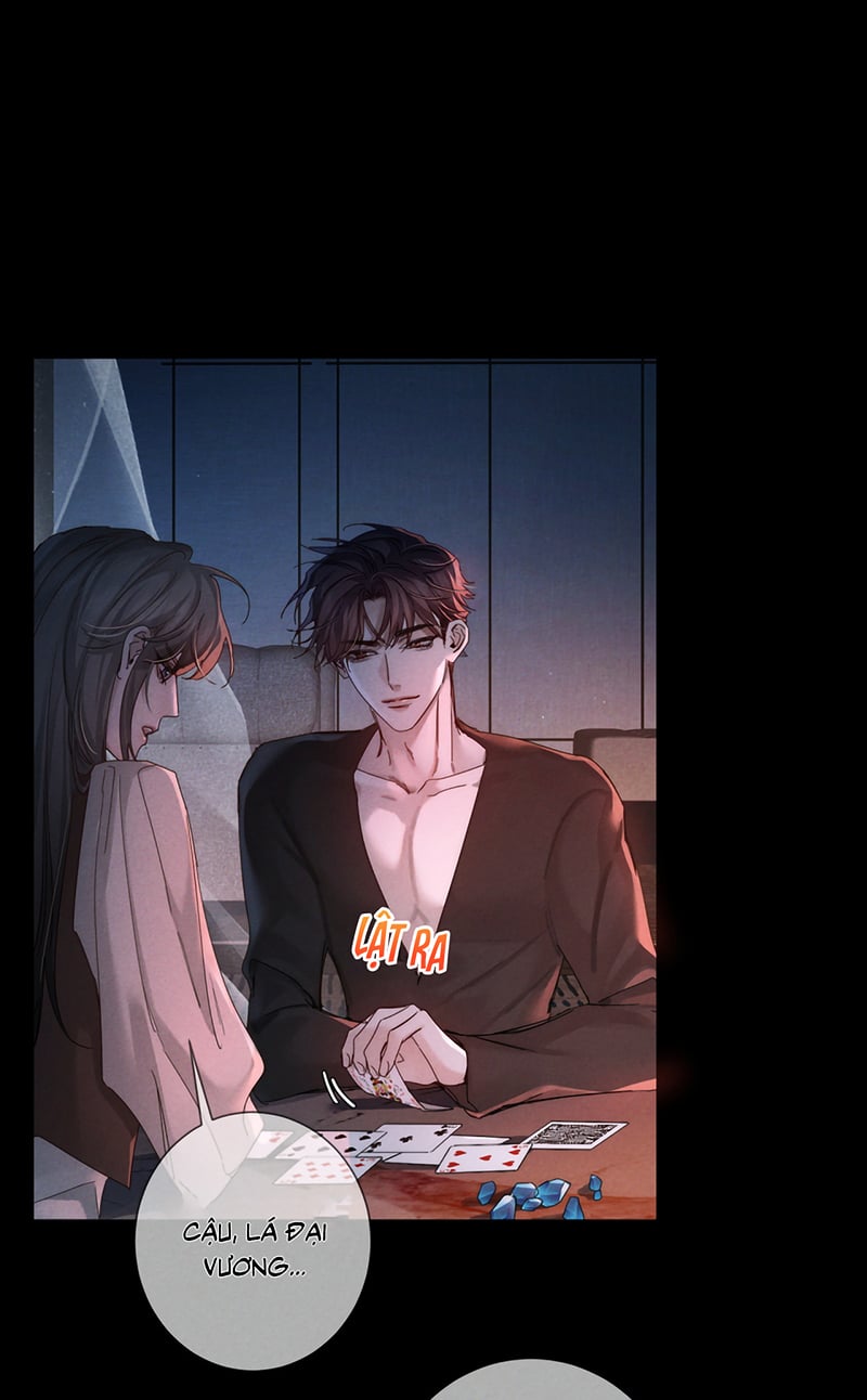 Nhân Vật Chính Chỉ Muốn Yêu Đương Chapter 261 - Trang 2