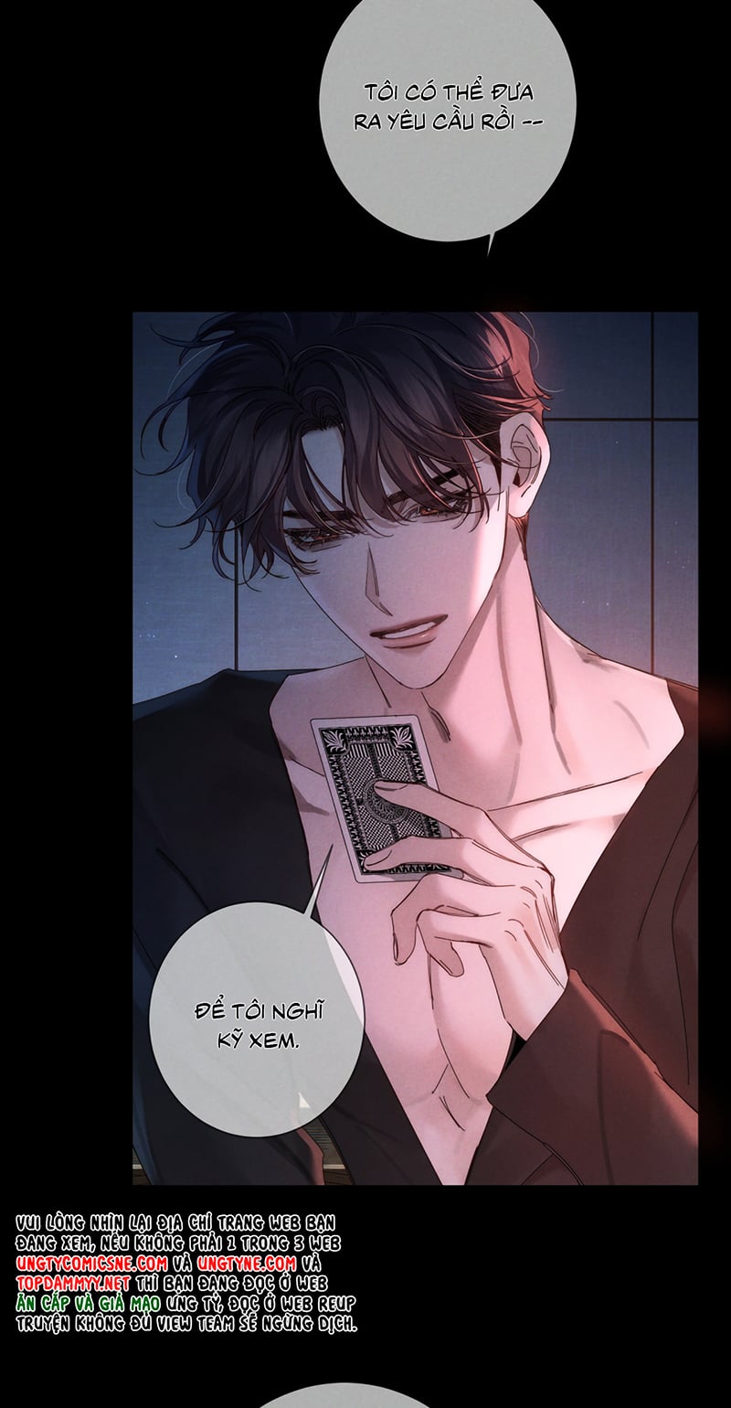 Nhân Vật Chính Chỉ Muốn Yêu Đương Chapter 261 - Trang 2