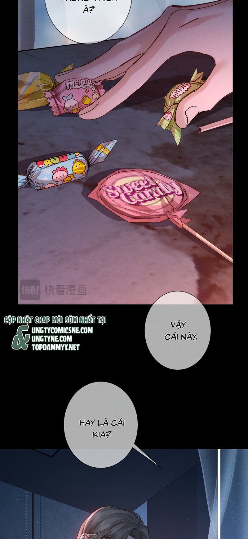 Nhân Vật Chính Chỉ Muốn Yêu Đương Chapter 261 - Trang 2