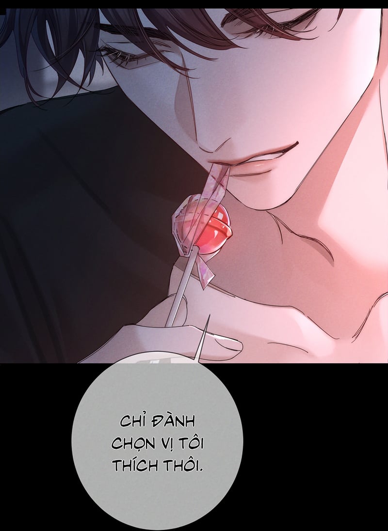 Nhân Vật Chính Chỉ Muốn Yêu Đương Chapter 261 - Trang 2