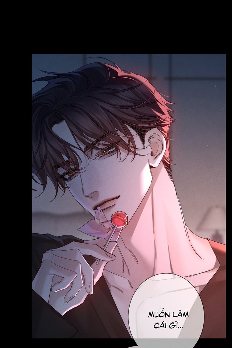 Nhân Vật Chính Chỉ Muốn Yêu Đương Chapter 261 - Trang 2