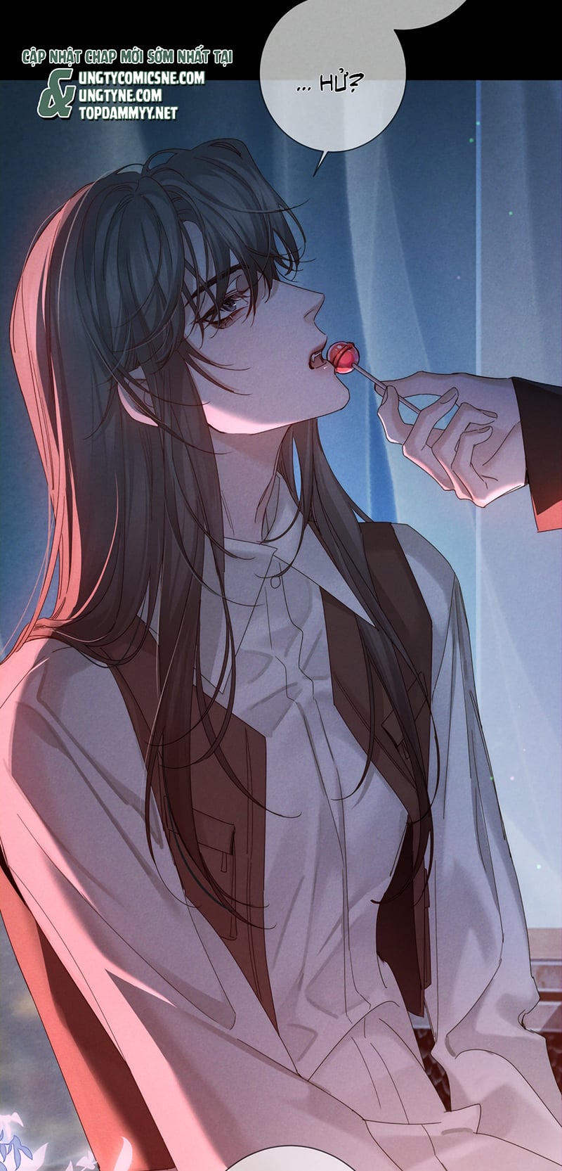 Nhân Vật Chính Chỉ Muốn Yêu Đương Chapter 261 - Trang 2