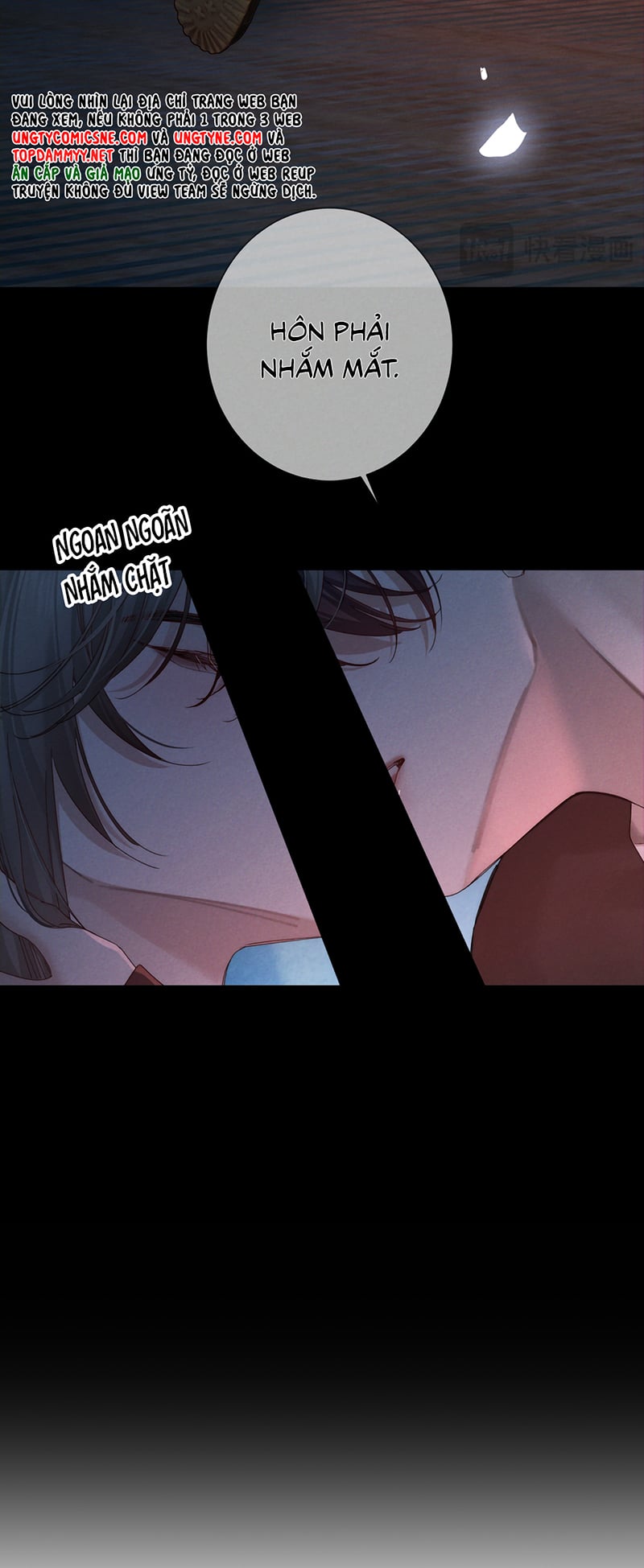 Nhân Vật Chính Chỉ Muốn Yêu Đương Chapter 261 - Trang 2