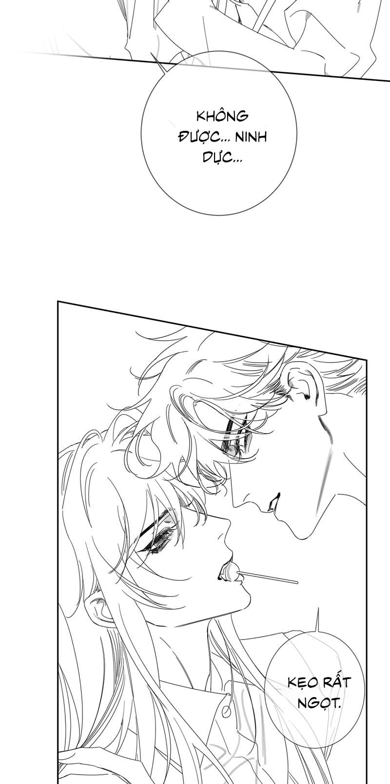 Nhân Vật Chính Chỉ Muốn Yêu Đương Chapter 261 - Trang 2