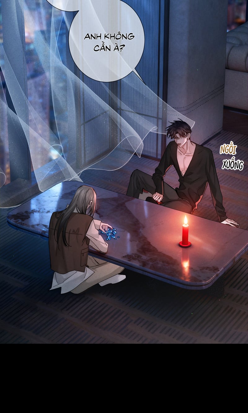 Nhân Vật Chính Chỉ Muốn Yêu Đương Chapter 261 - Trang 2