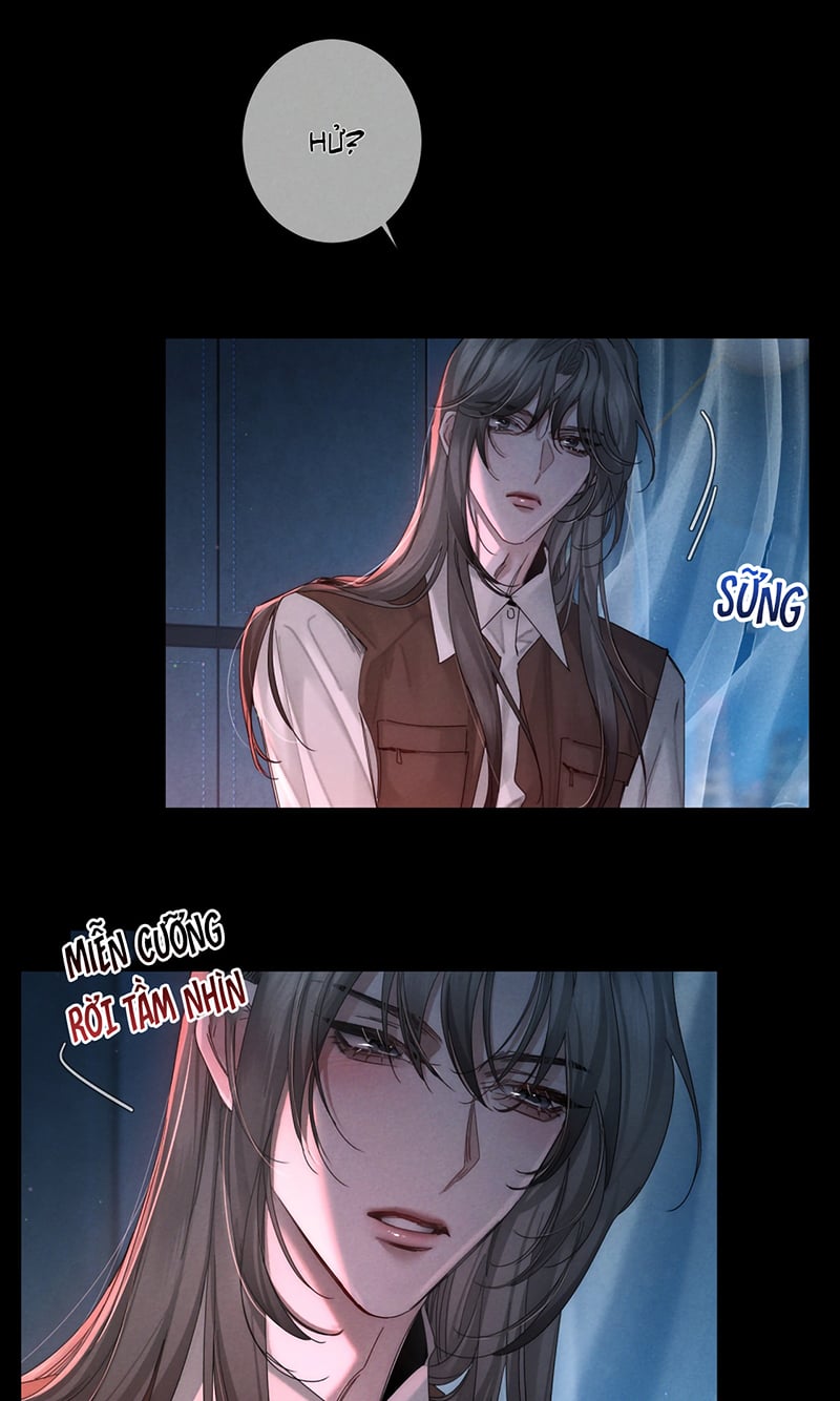 Nhân Vật Chính Chỉ Muốn Yêu Đương Chapter 261 - Trang 2