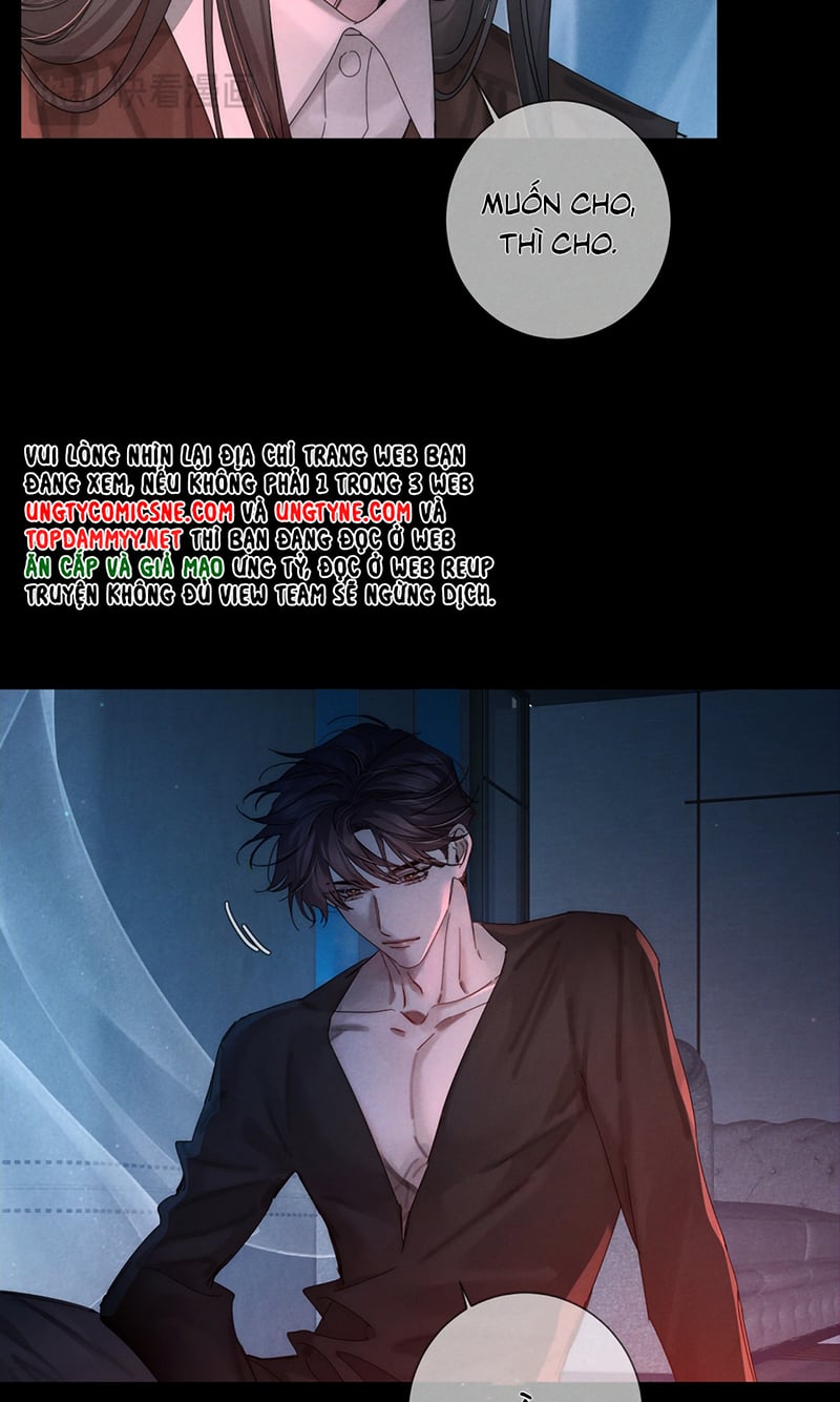 Nhân Vật Chính Chỉ Muốn Yêu Đương Chapter 261 - Trang 2