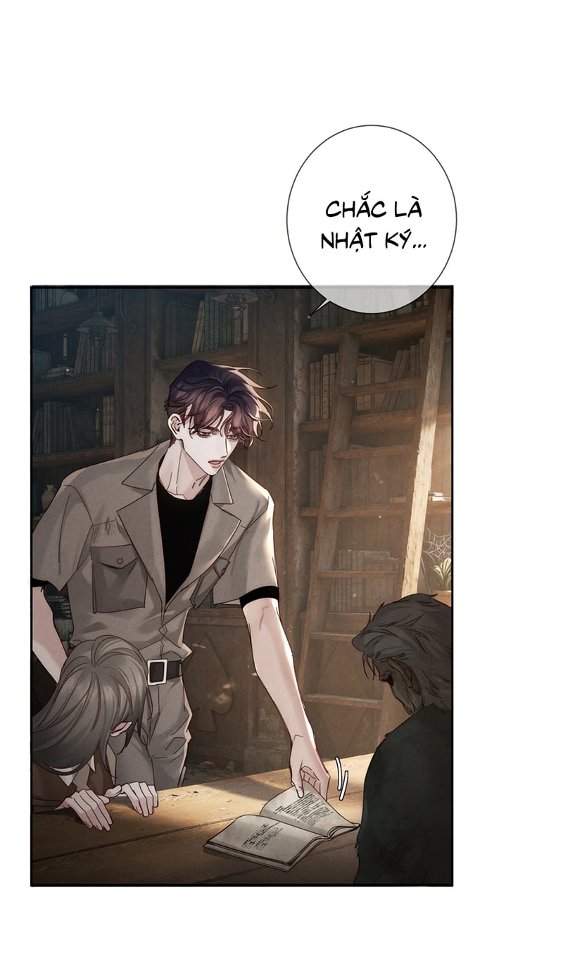 Nhân Vật Chính Chỉ Muốn Yêu Đương Chapter 262 - Trang 2