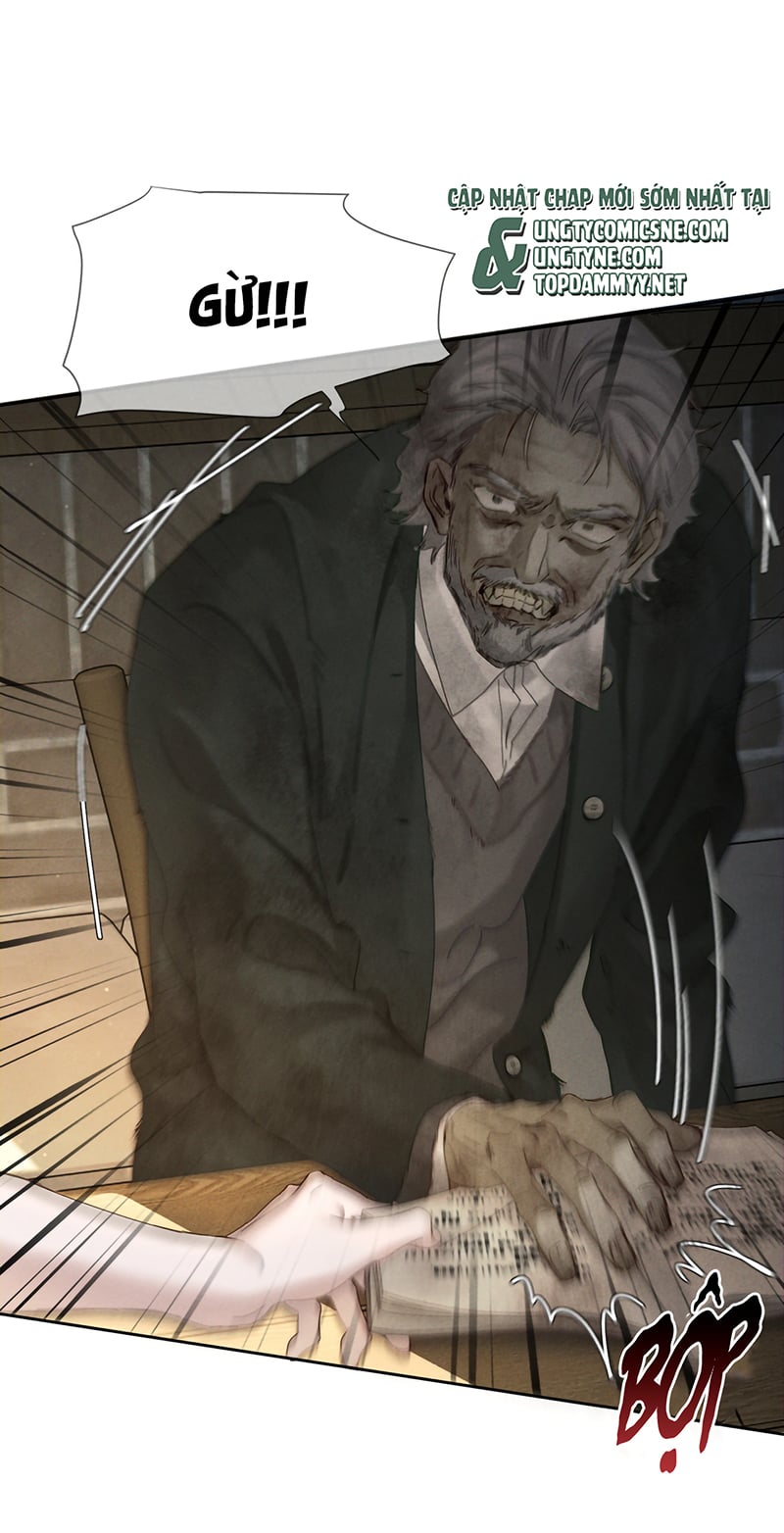 Nhân Vật Chính Chỉ Muốn Yêu Đương Chapter 262 - Trang 2