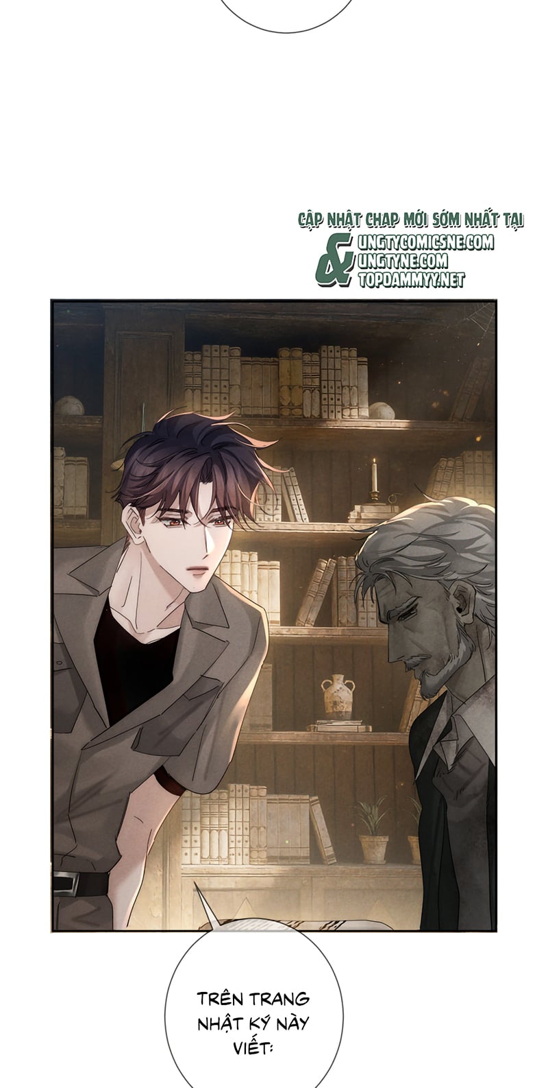 Nhân Vật Chính Chỉ Muốn Yêu Đương Chapter 262 - Trang 2