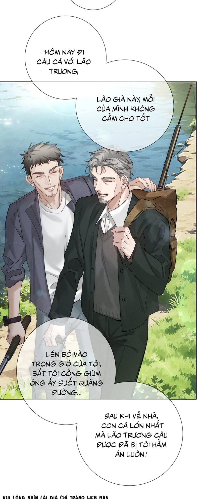 Nhân Vật Chính Chỉ Muốn Yêu Đương Chapter 262 - Trang 2