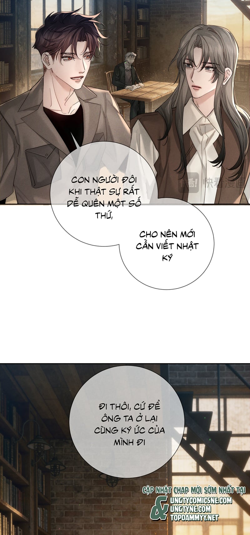 Nhân Vật Chính Chỉ Muốn Yêu Đương Chapter 262 - Trang 2