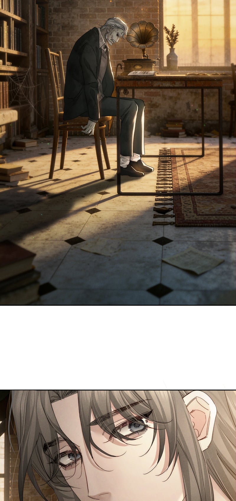 Nhân Vật Chính Chỉ Muốn Yêu Đương Chapter 262 - Trang 2