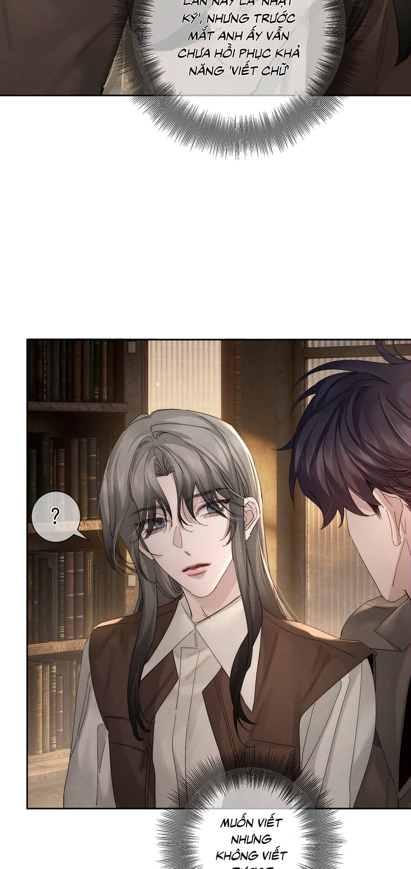 Nhân Vật Chính Chỉ Muốn Yêu Đương Chapter 262 - Trang 2