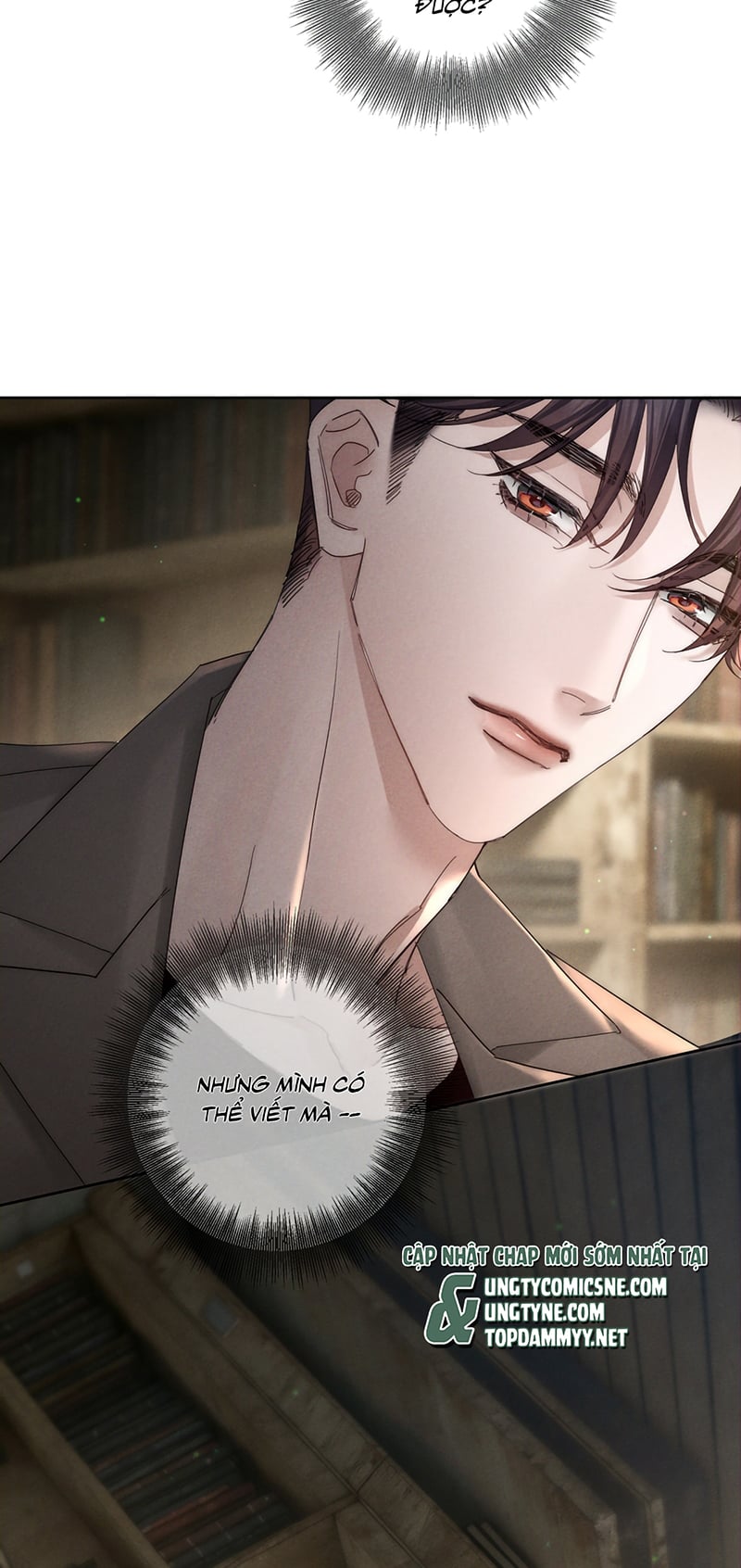 Nhân Vật Chính Chỉ Muốn Yêu Đương Chapter 262 - Trang 2