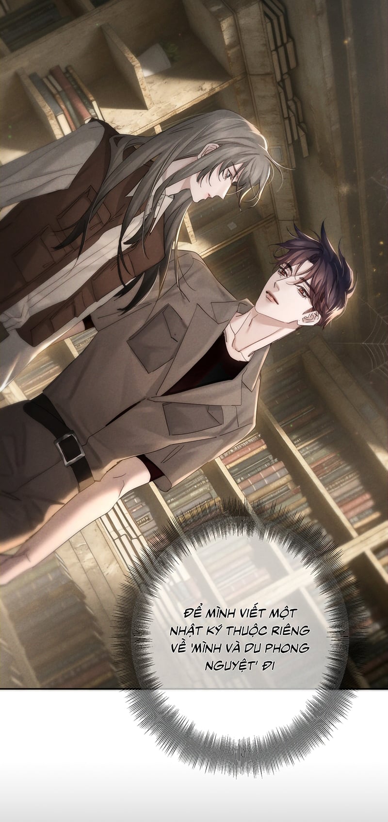 Nhân Vật Chính Chỉ Muốn Yêu Đương Chapter 262 - Trang 2