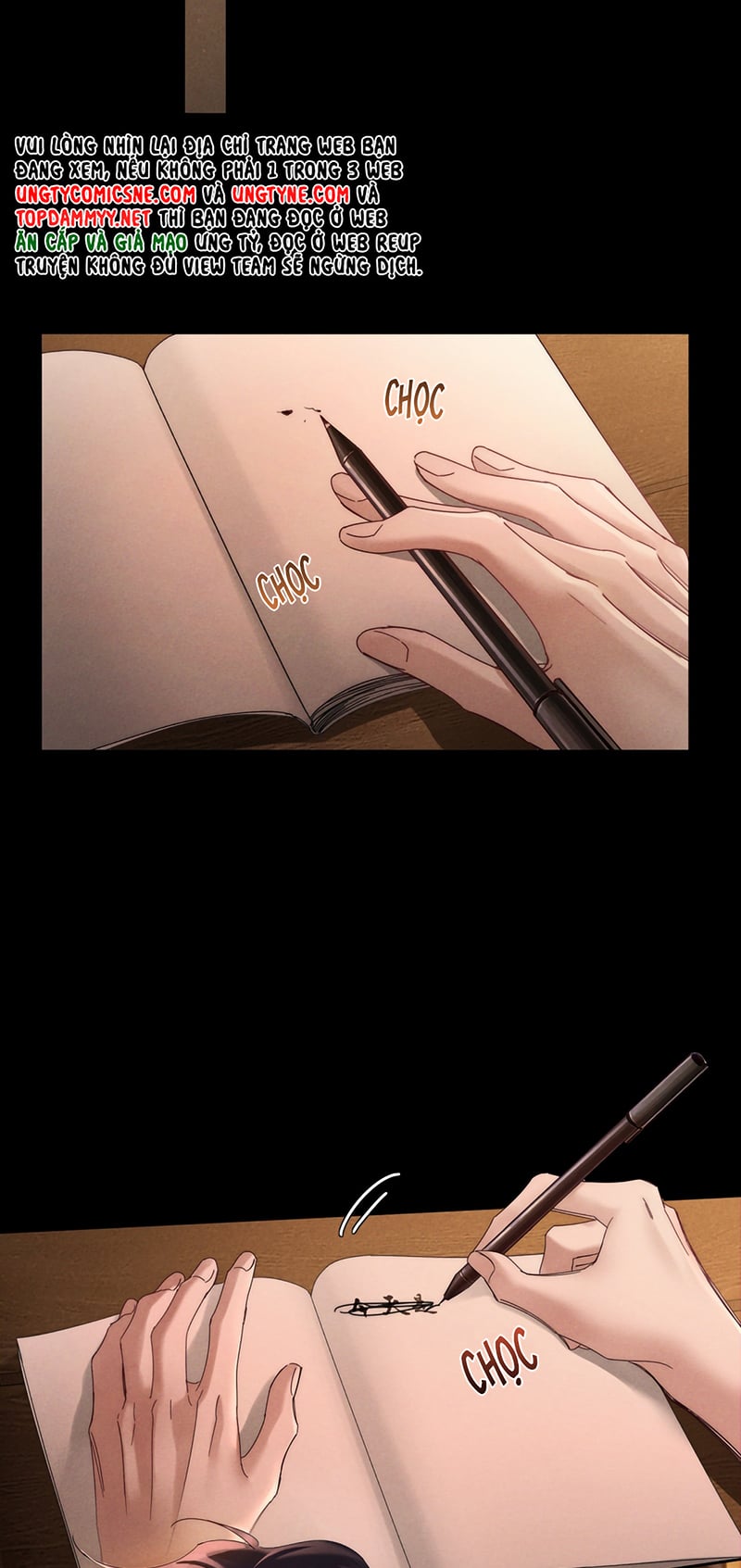 Nhân Vật Chính Chỉ Muốn Yêu Đương Chapter 262 - Trang 2