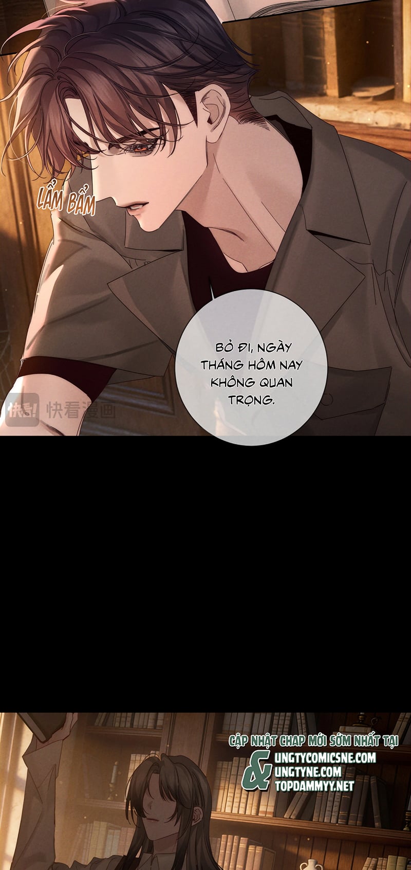 Nhân Vật Chính Chỉ Muốn Yêu Đương Chapter 262 - Trang 2