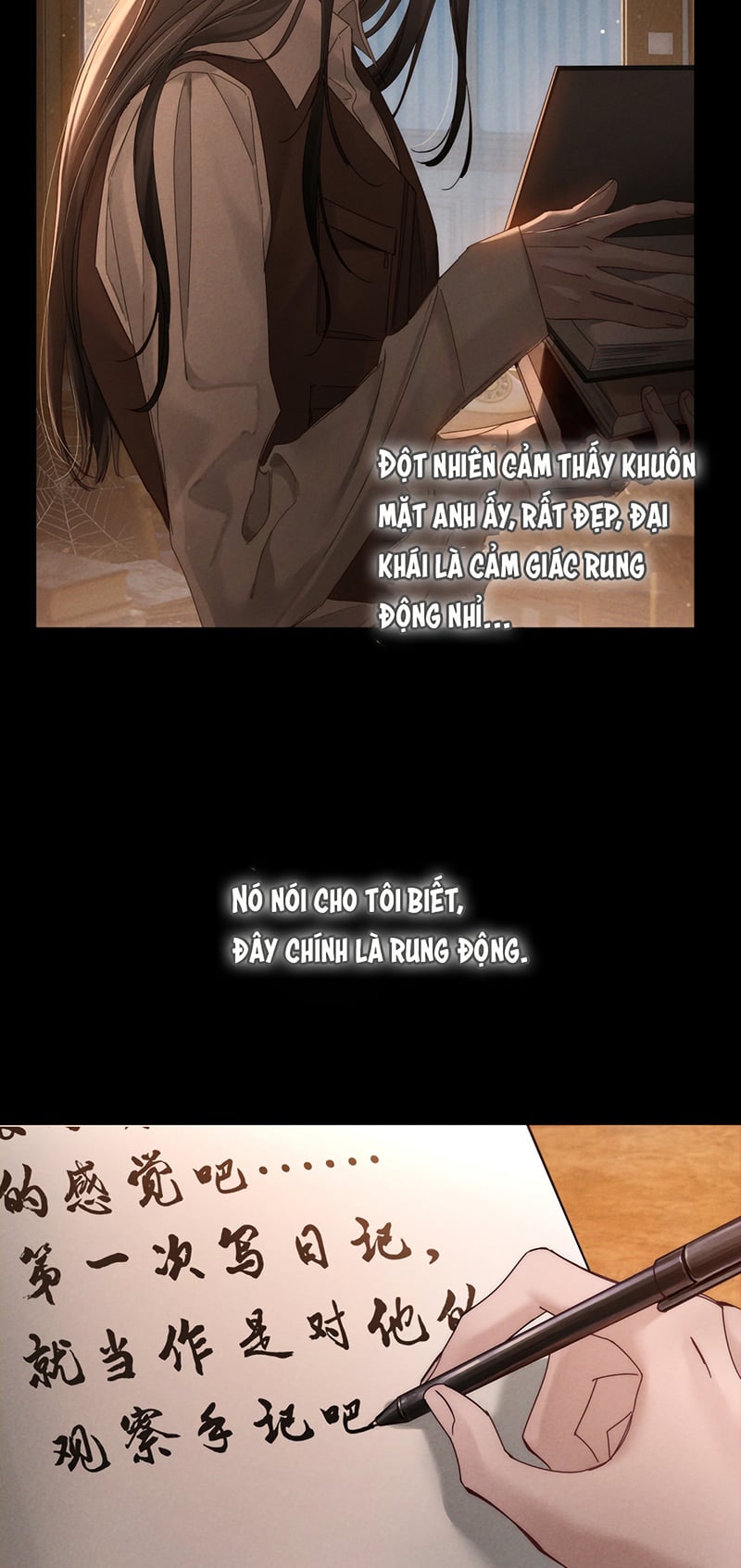 Nhân Vật Chính Chỉ Muốn Yêu Đương Chapter 262 - Trang 2