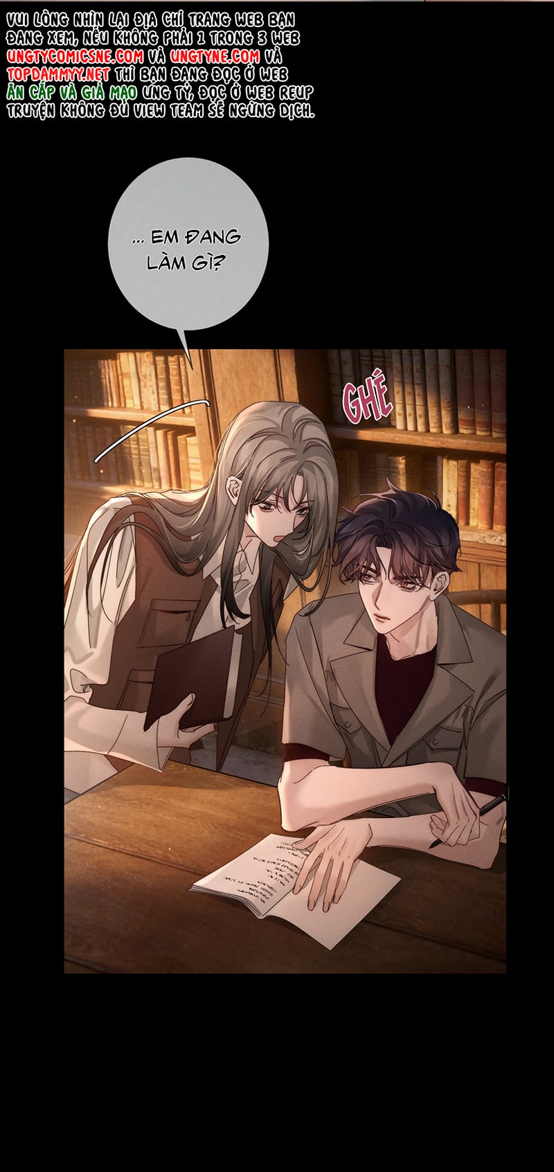 Nhân Vật Chính Chỉ Muốn Yêu Đương Chapter 262 - Trang 2