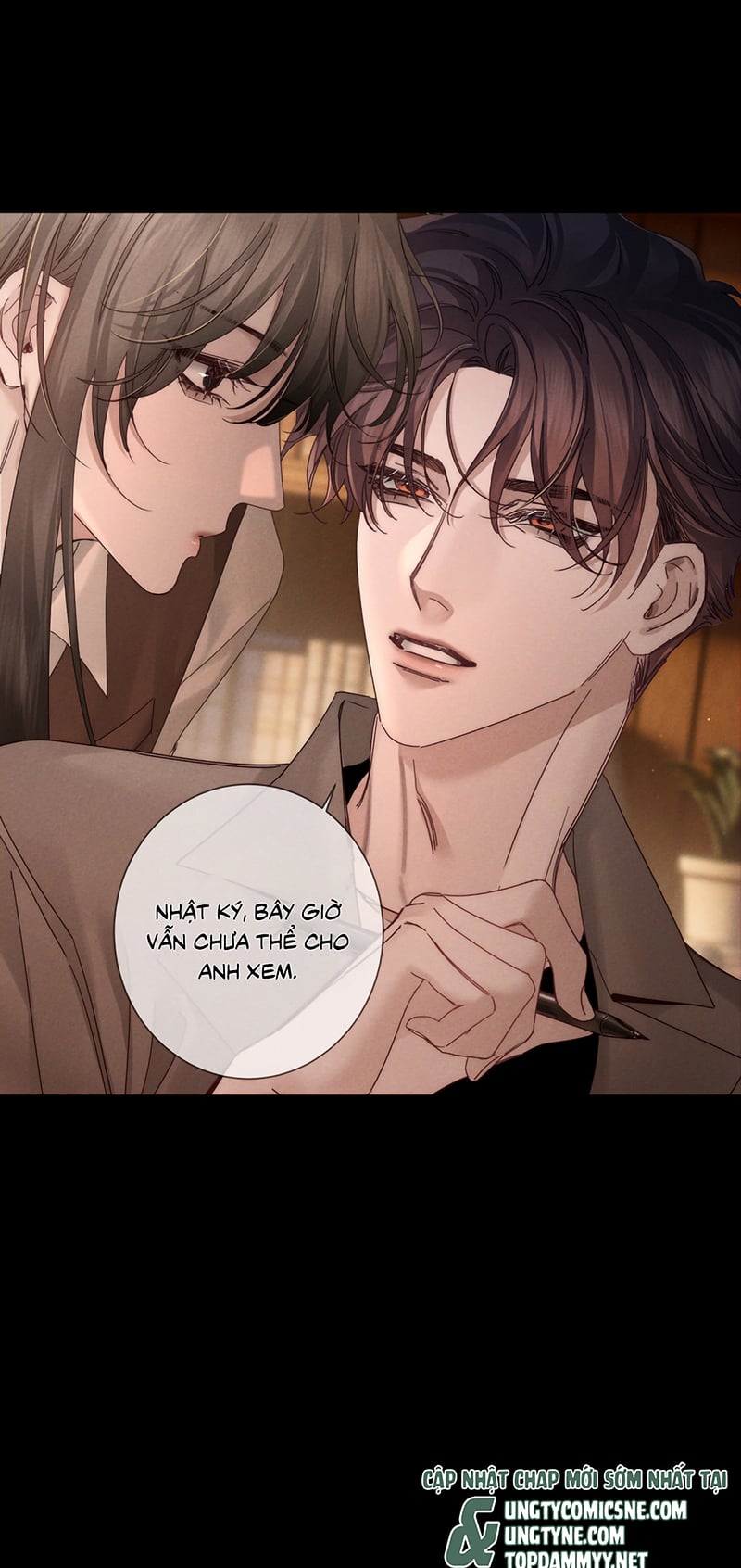 Nhân Vật Chính Chỉ Muốn Yêu Đương Chapter 262 - Trang 2