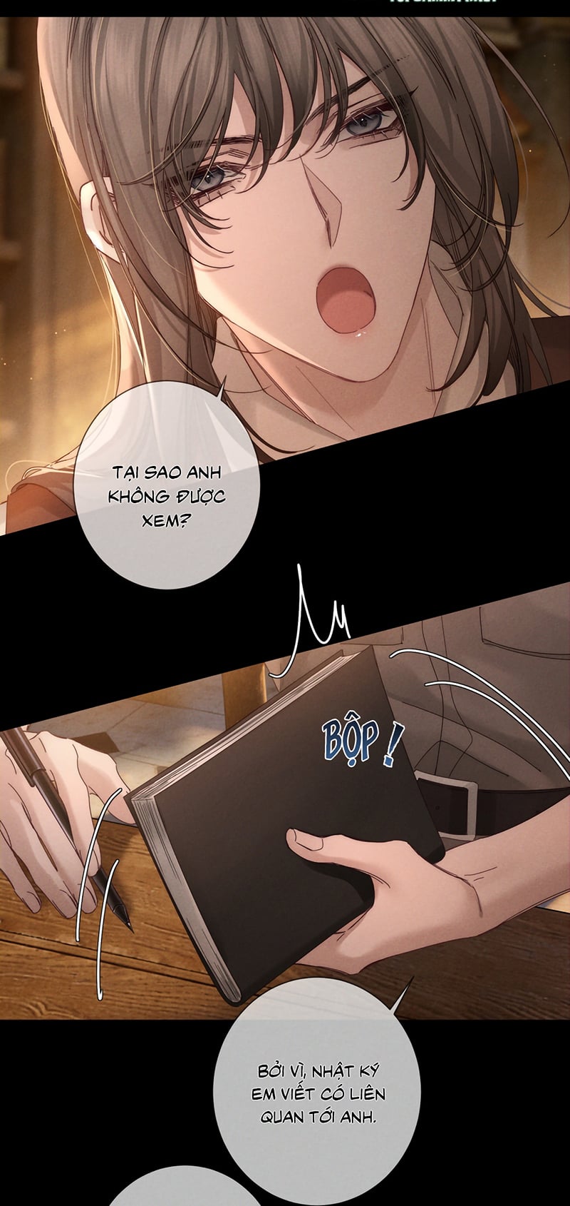 Nhân Vật Chính Chỉ Muốn Yêu Đương Chapter 262 - Trang 2