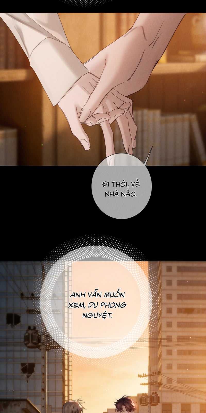 Nhân Vật Chính Chỉ Muốn Yêu Đương Chapter 262 - Trang 2