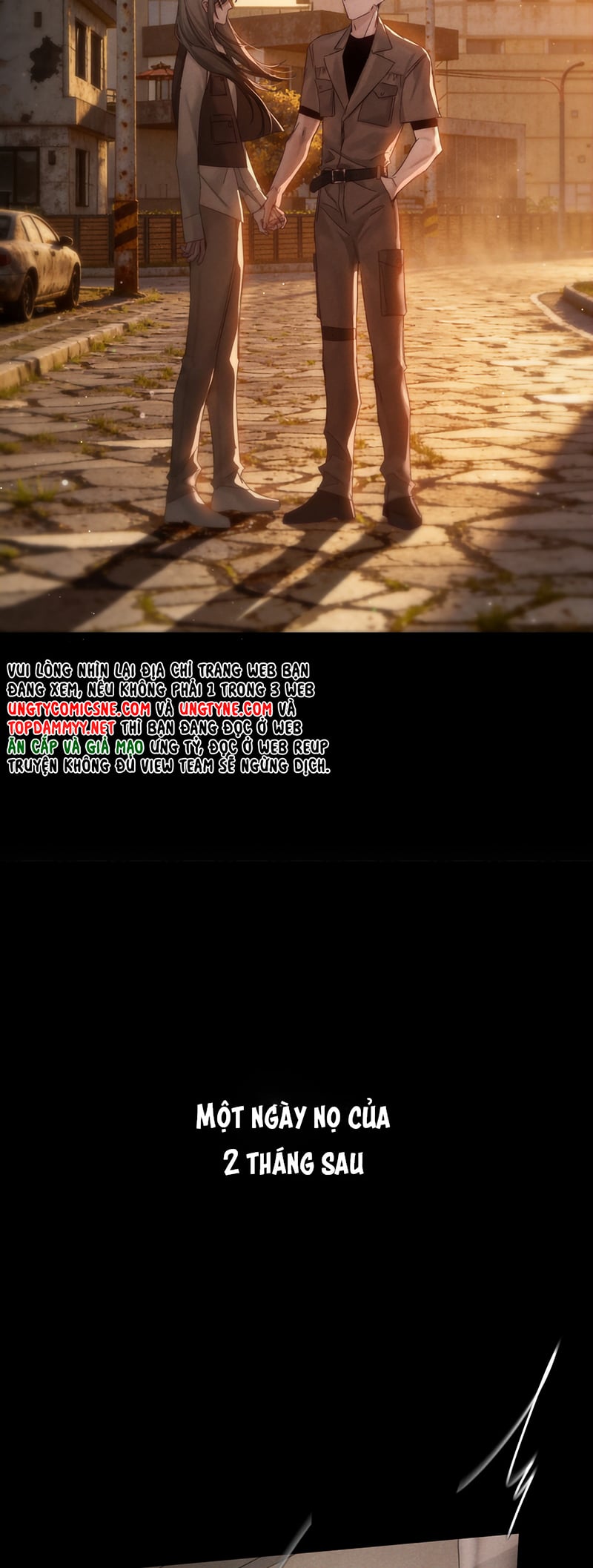 Nhân Vật Chính Chỉ Muốn Yêu Đương Chapter 262 - Trang 2