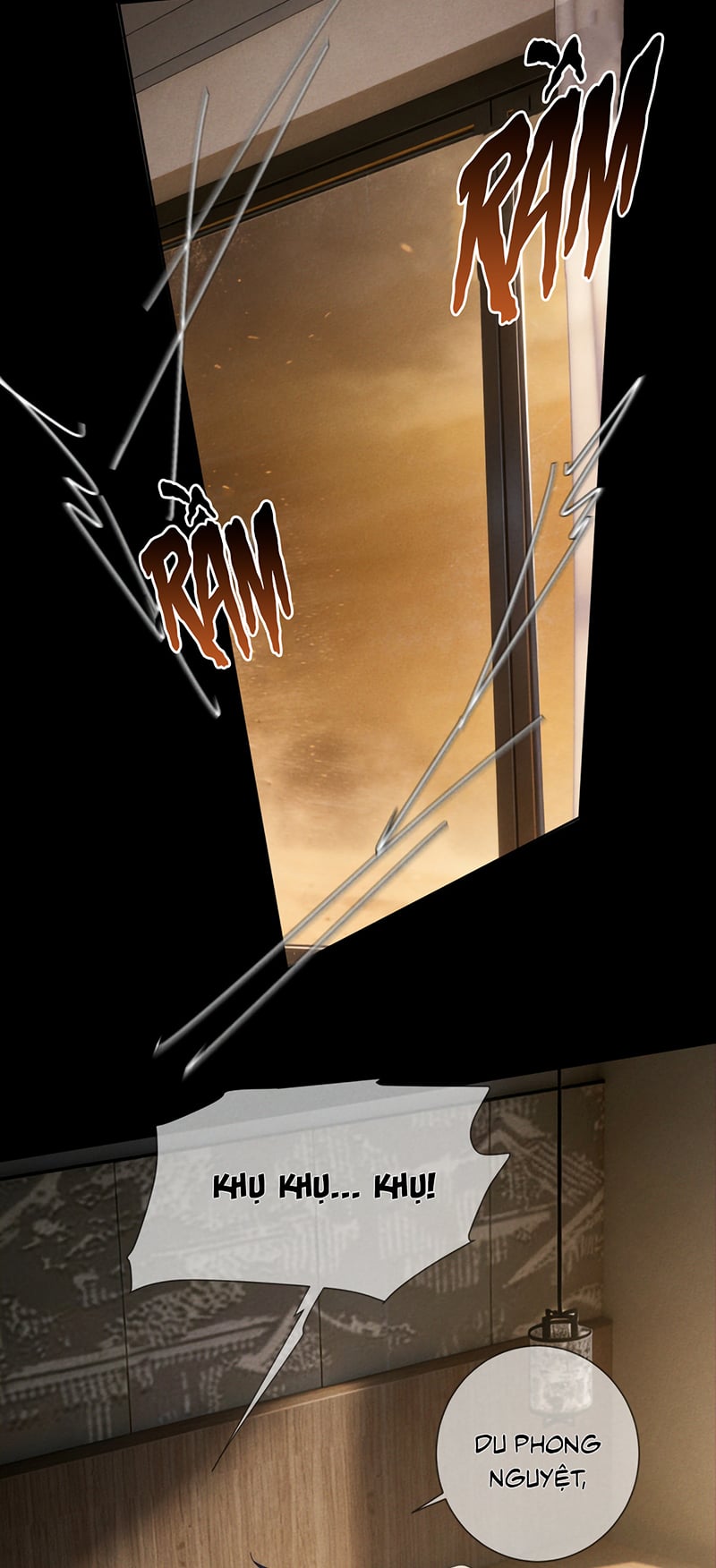 Nhân Vật Chính Chỉ Muốn Yêu Đương Chapter 262 - Trang 2