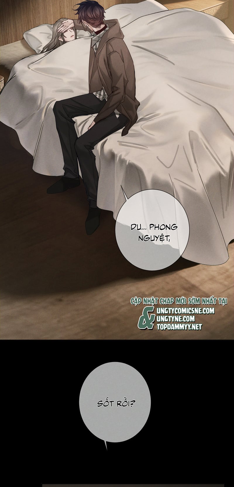 Nhân Vật Chính Chỉ Muốn Yêu Đương Chapter 262 - Trang 2