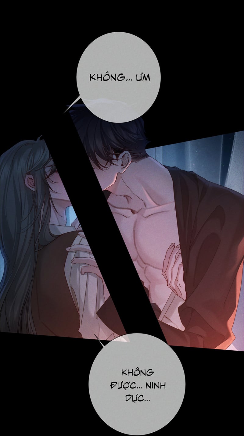 Nhân Vật Chính Chỉ Muốn Yêu Đương Chapter 262 - Trang 2