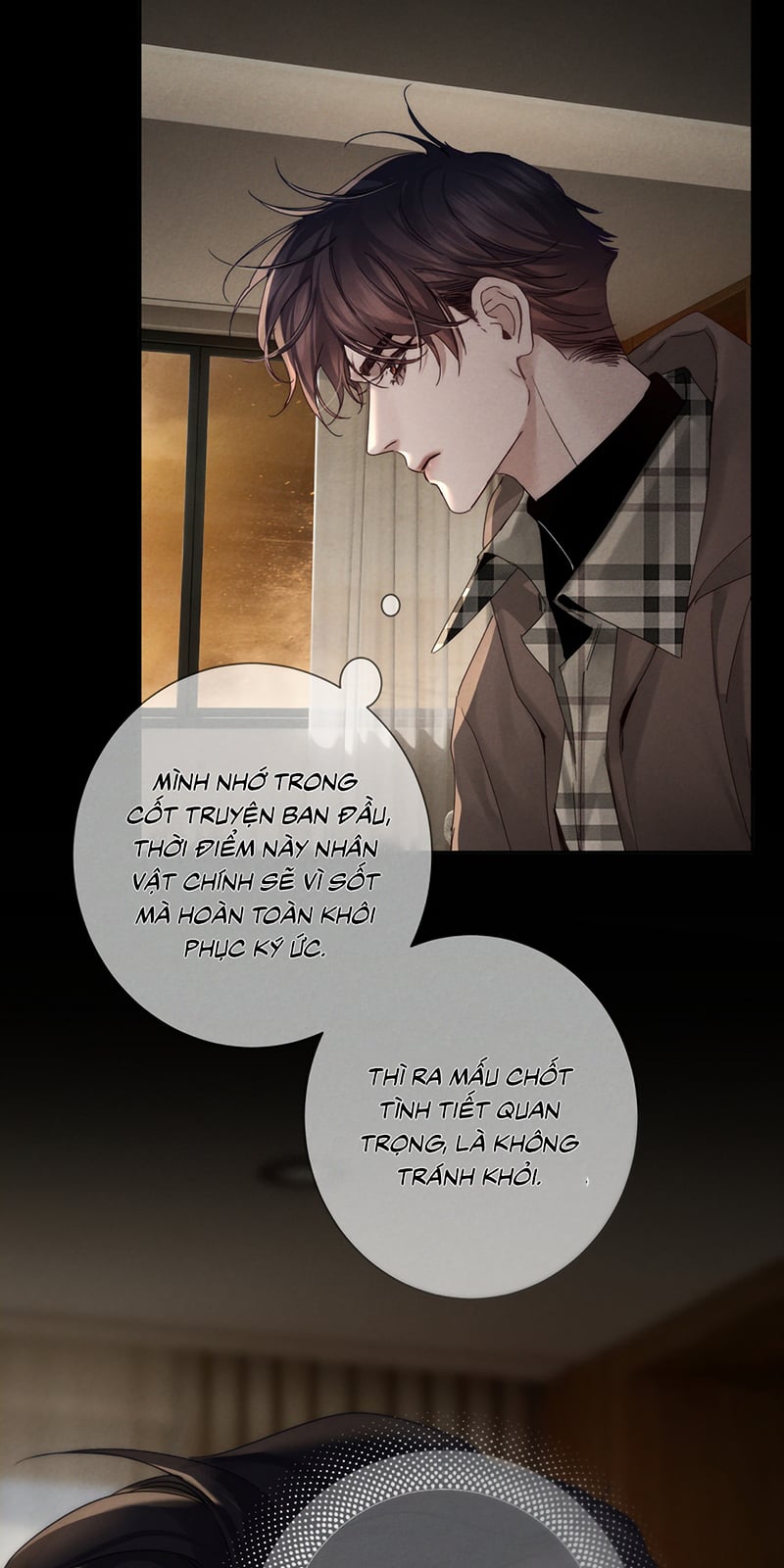 Nhân Vật Chính Chỉ Muốn Yêu Đương Chapter 262 - Trang 2