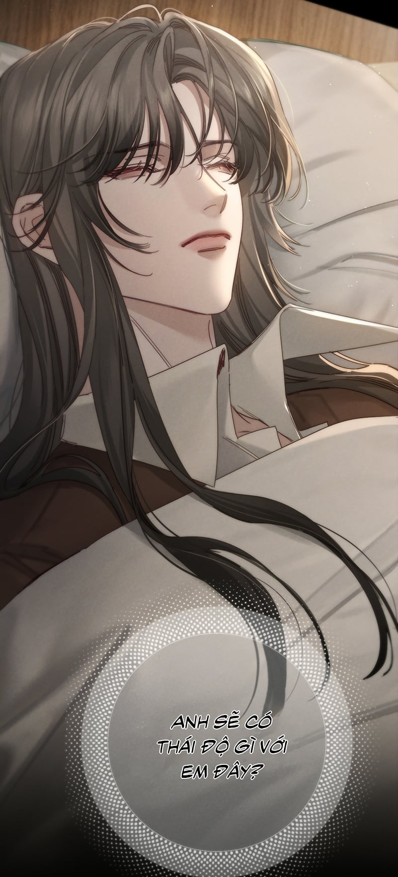 Nhân Vật Chính Chỉ Muốn Yêu Đương Chapter 262 - Trang 2