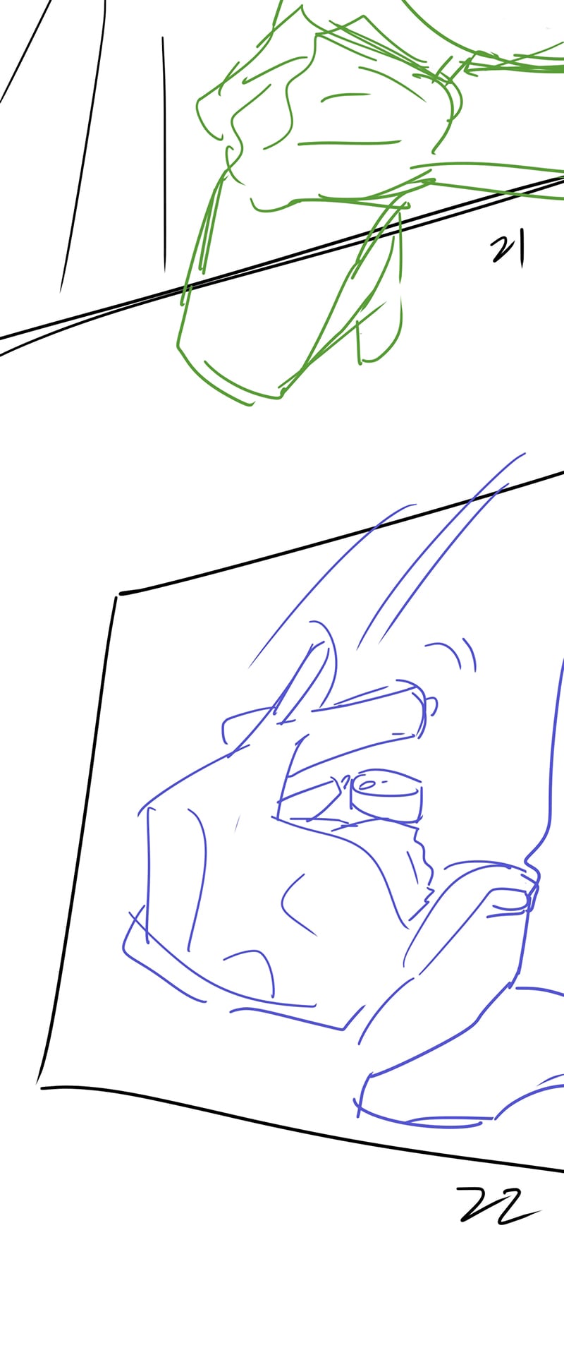 Nhân Vật Chính Chỉ Muốn Yêu Đương Chapter 262 - Trang 2