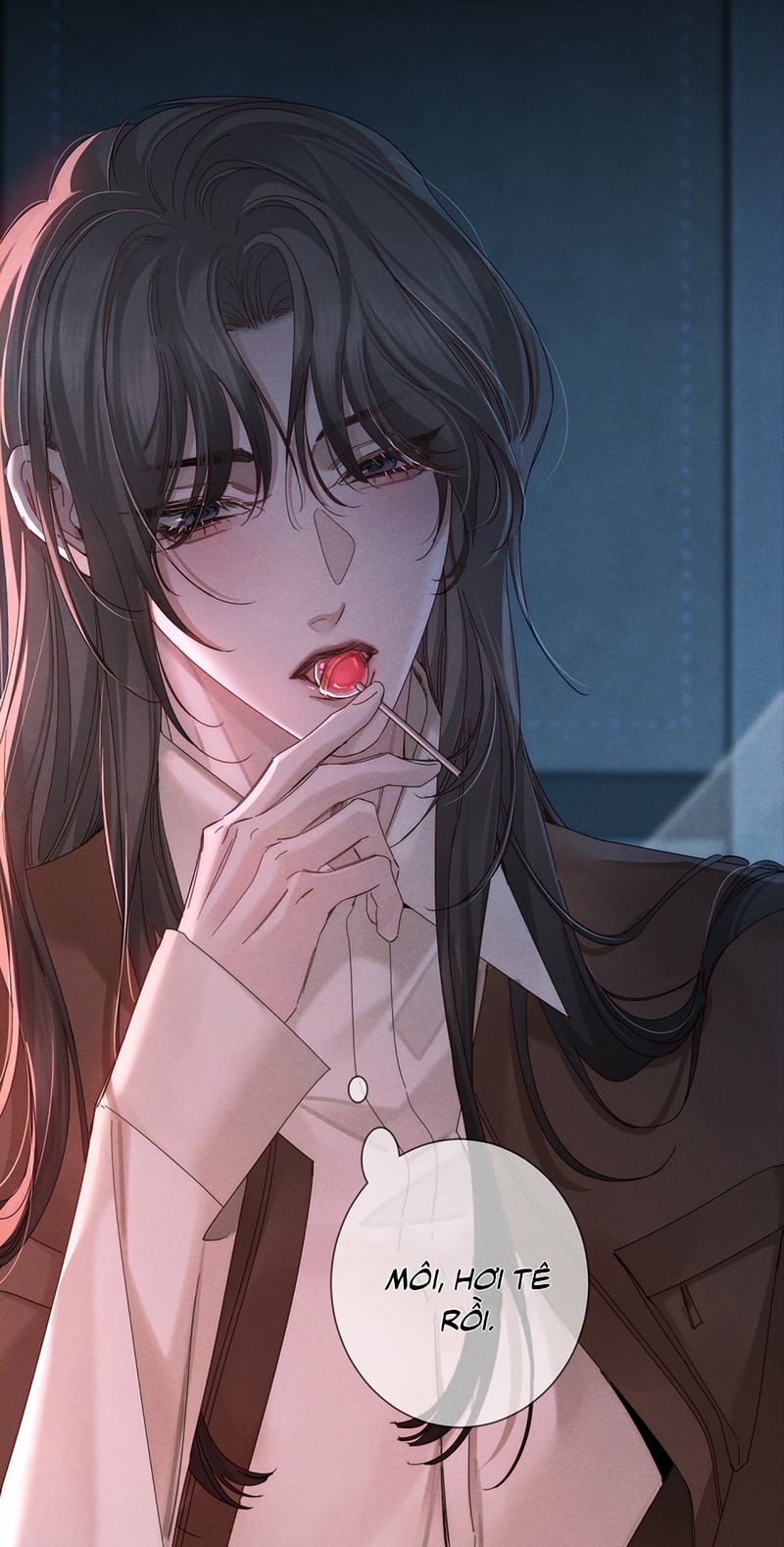 Nhân Vật Chính Chỉ Muốn Yêu Đương Chapter 262 - Trang 2