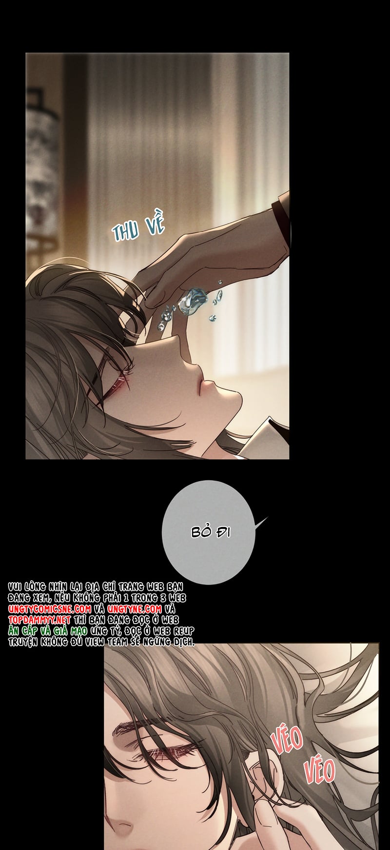 Nhân Vật Chính Chỉ Muốn Yêu Đương Chapter 263 - Trang 2