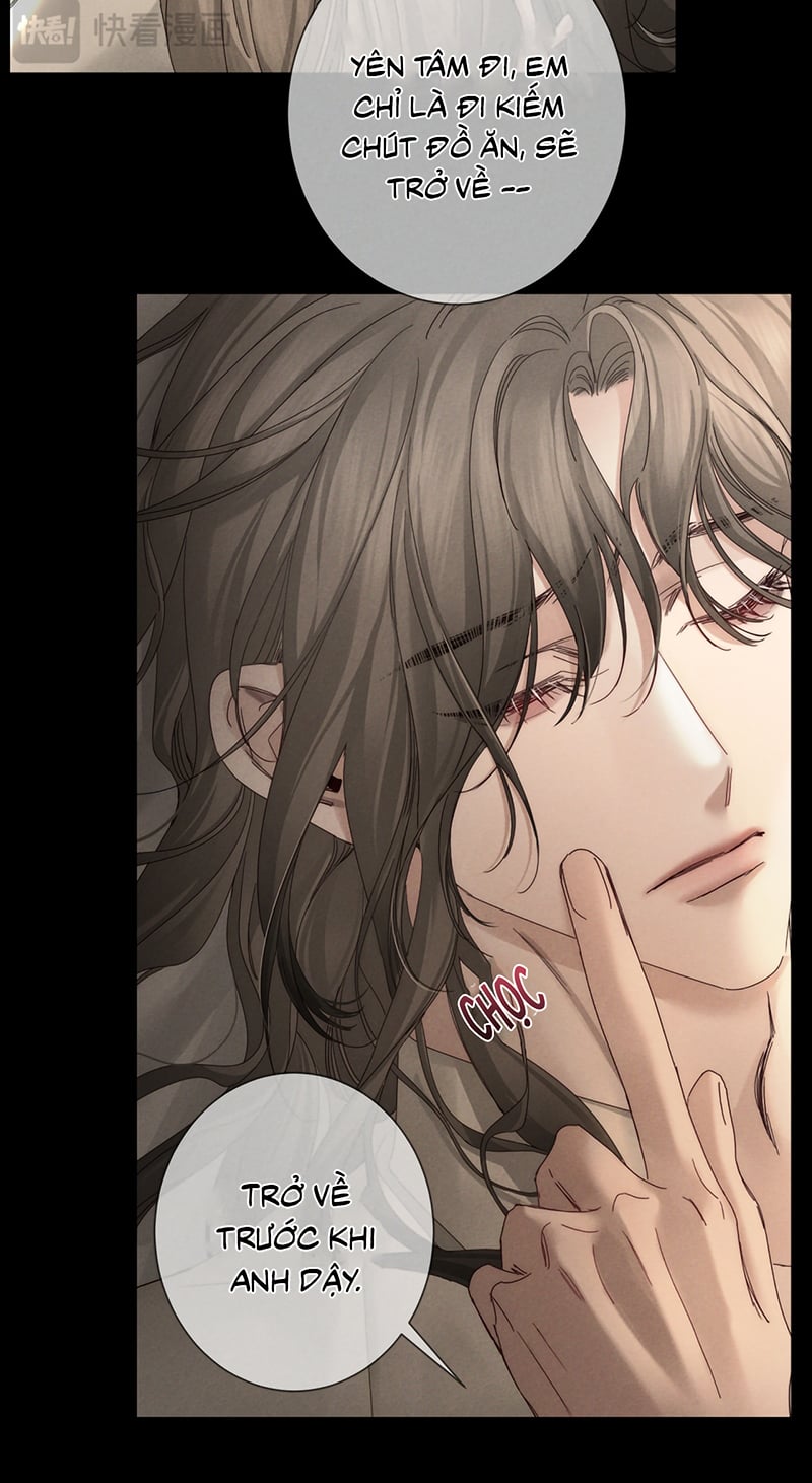 Nhân Vật Chính Chỉ Muốn Yêu Đương Chapter 263 - Trang 2