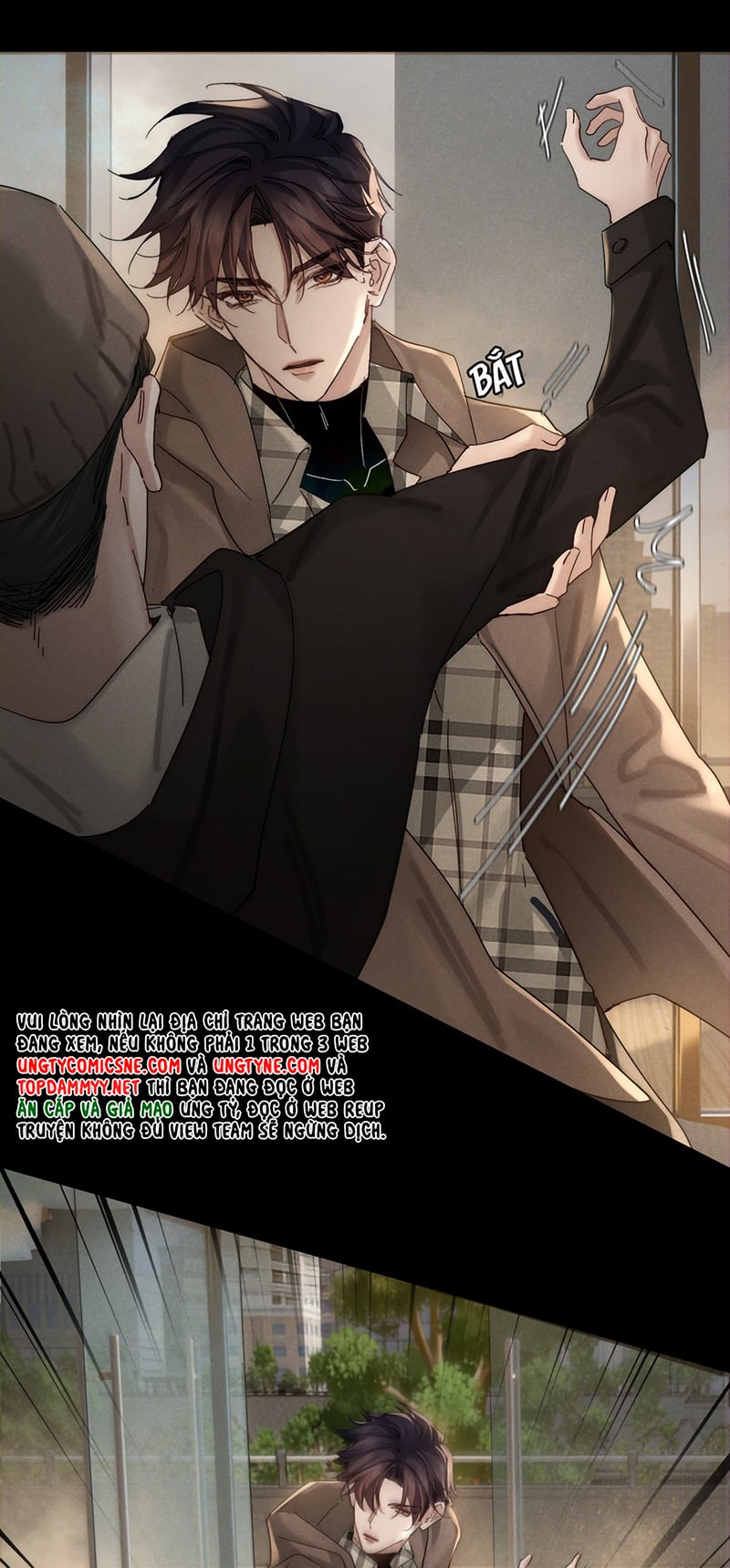 Nhân Vật Chính Chỉ Muốn Yêu Đương Chapter 263 - Trang 2