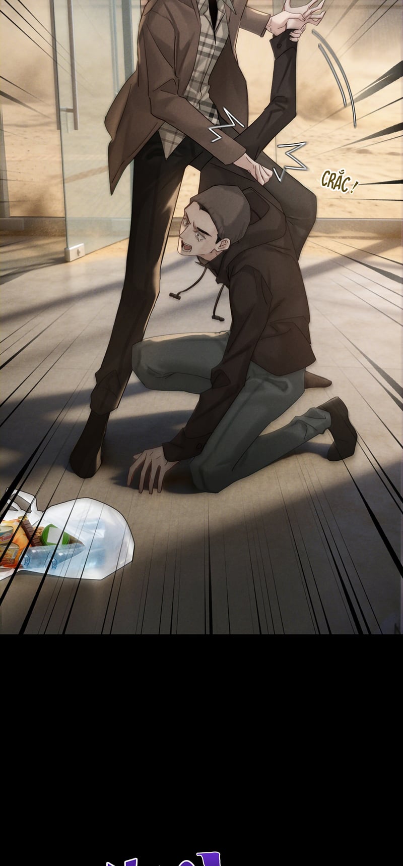 Nhân Vật Chính Chỉ Muốn Yêu Đương Chapter 263 - Trang 2