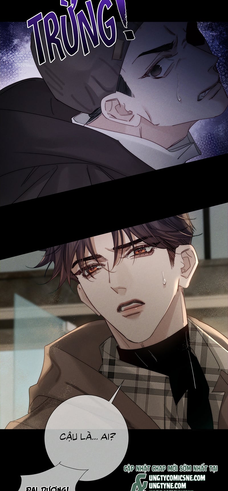 Nhân Vật Chính Chỉ Muốn Yêu Đương Chapter 263 - Trang 2