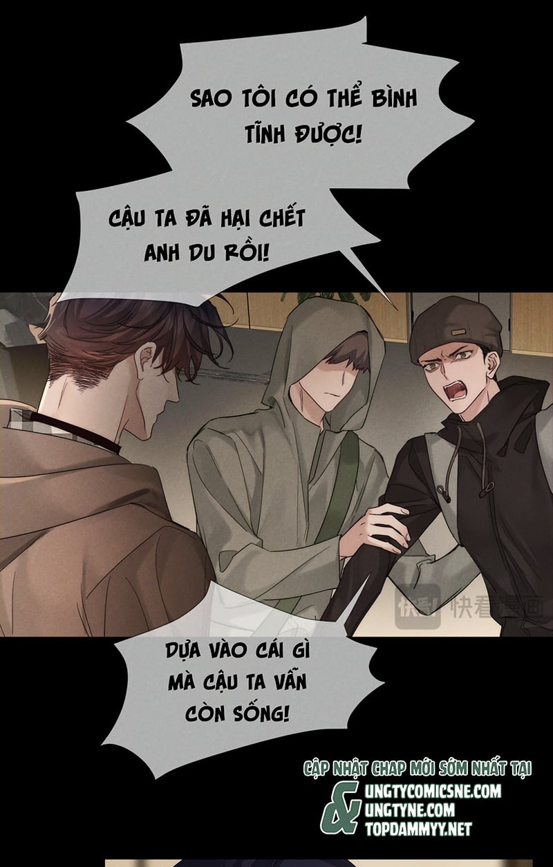 Nhân Vật Chính Chỉ Muốn Yêu Đương Chapter 263 - Trang 2