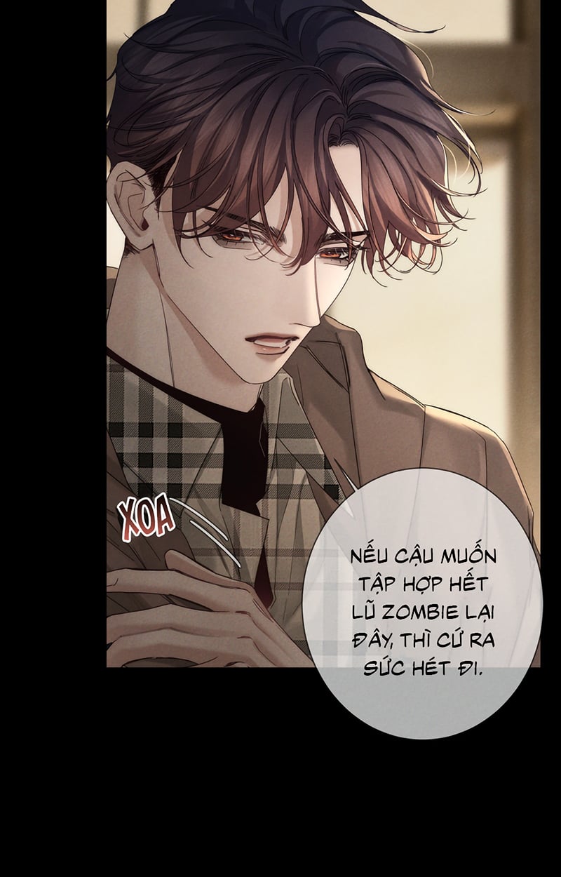 Nhân Vật Chính Chỉ Muốn Yêu Đương Chapter 263 - Trang 2