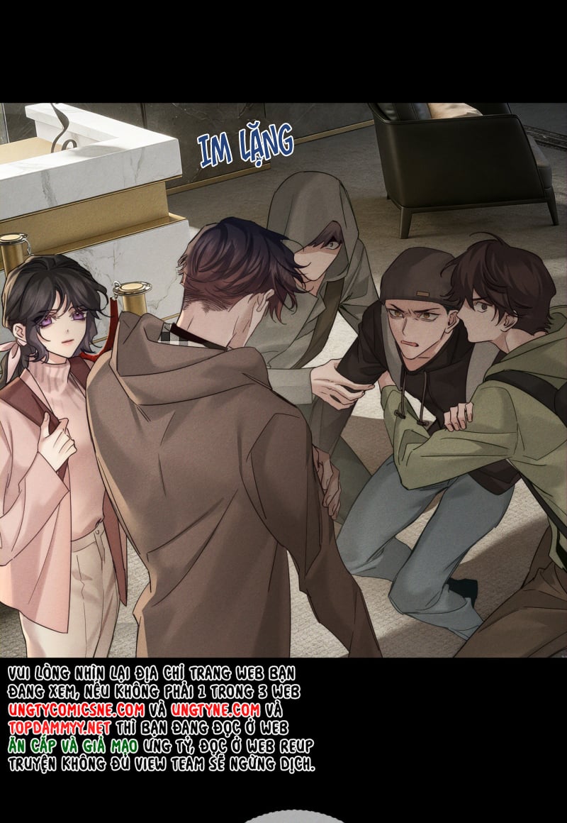 Nhân Vật Chính Chỉ Muốn Yêu Đương Chapter 263 - Trang 2