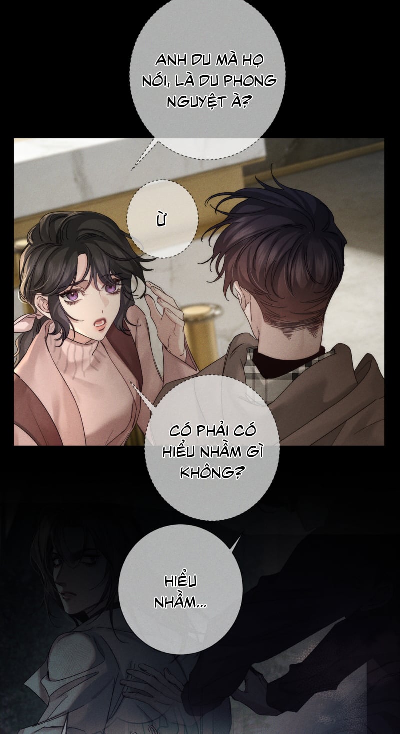 Nhân Vật Chính Chỉ Muốn Yêu Đương Chapter 263 - Trang 2