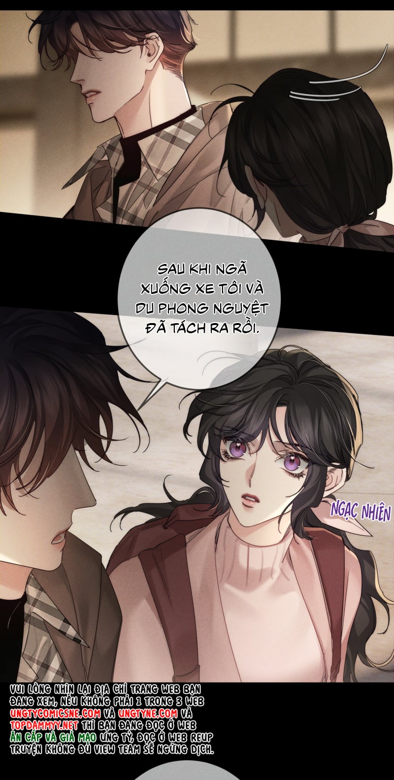 Nhân Vật Chính Chỉ Muốn Yêu Đương Chapter 263 - Trang 2