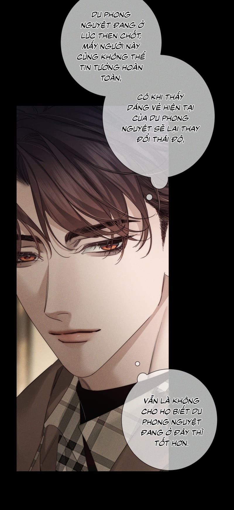 Nhân Vật Chính Chỉ Muốn Yêu Đương Chapter 263 - Trang 2