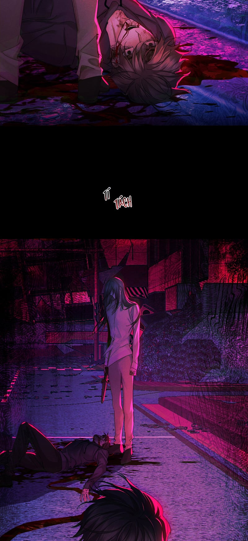 Nhân Vật Chính Chỉ Muốn Yêu Đương Chapter 263 - Trang 2