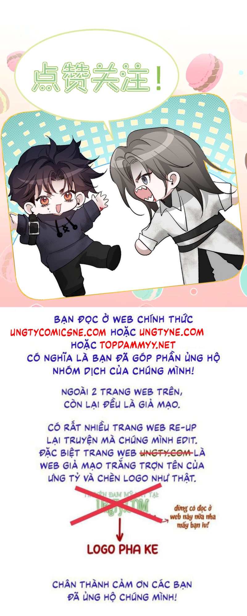 Nhân Vật Chính Chỉ Muốn Yêu Đương Chapter 263 - Trang 2