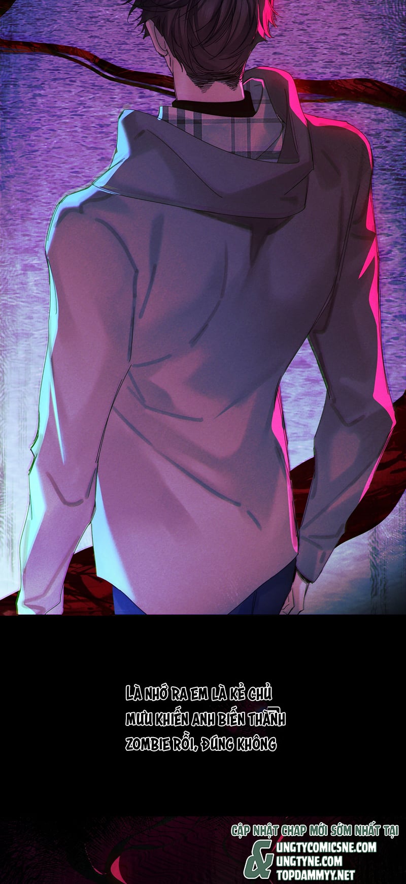 Nhân Vật Chính Chỉ Muốn Yêu Đương Chapter 263 - Trang 2